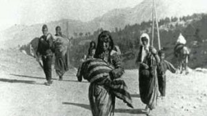 Փարիզը Հայոց ցեղասպանությունը փոխարինեց