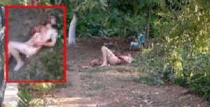 անգլիացի զբոսաշրջիկ