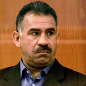 Abdullah Öcalan
