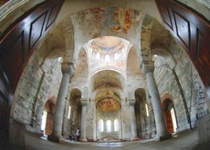 Trabzon Ayasofya Müzesi