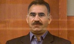 Öcalan