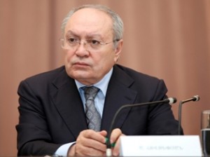 Աղվան Հովսեփյան