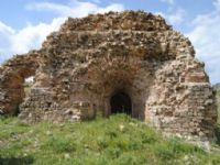 Գյոզերթեփե (Ավնեք) գյուղի պատմական կառույցը