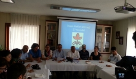 Թուրքիայի Մարդու իրավունքների միություն