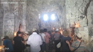 Մալաթիոյ Հայկական Վանք Եկեղեցի