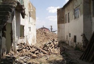 Մուշում թալանում են