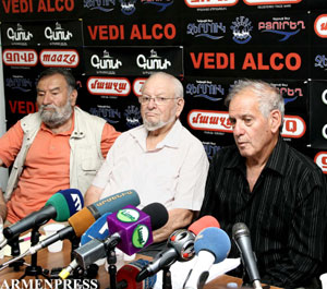 Յաիր Աուրոն