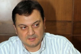 Շահան Գանտահարյան