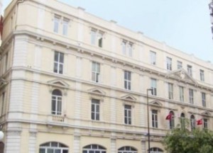 Պոլսո հայոց պատրիարքարան