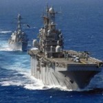 համատեղ զորավարժություններ