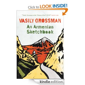 An Armenian Sketchbook