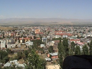 Ժամանակակից Մուշը