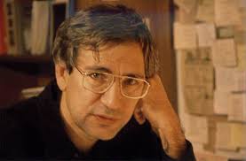 Orhan Pamuk