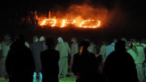 PKK-ի առաջին գործողության տարեդարձը