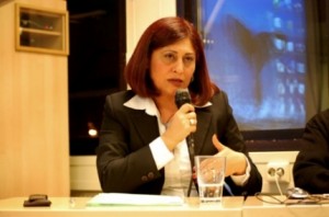 Zeynep Tozduman
