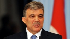 Աբդուլլահ Գյուլ