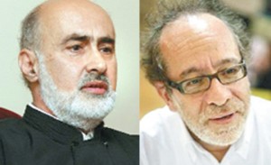 Ազգային փոքրամասնությունները մտահոգված են