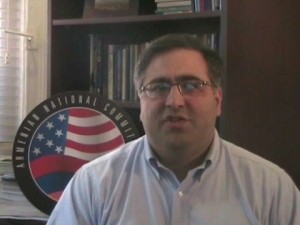 Արամ Համբարեան