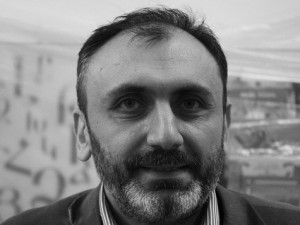 Արմեն Մարտիրոսյան