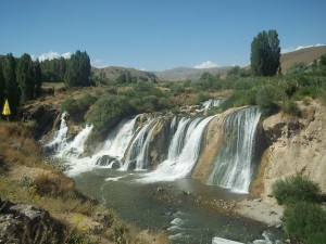 Բերկրիի ջրվեժը