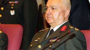 Զօր. Հասան Նեւզաթ Թաշտելեր