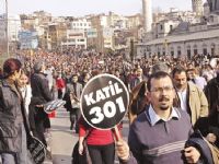 Թուրքիայի ՔՕ 301-րդ հոդված