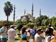 Թուրքիայի քաղաքացիություն