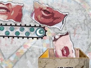 Թուրքիայում ստիպում են լռել