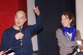 Լոր Մարշան եւ Կիյօմ Փերիէ