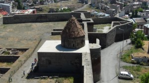 Կարնո ամրոցում