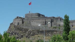 Կարսի ամրոցը