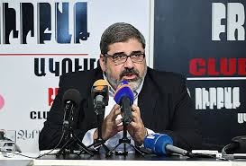 Կիրօ Մանոյեան