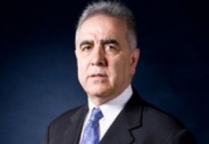 Հարութ Սասունյան