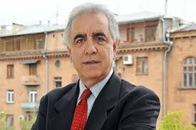 Հարութ Սասունյան