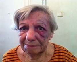 Մարգարիտ Ջամքոսօղլու