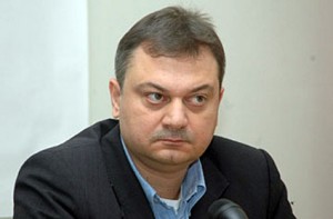 Շահան Գանդահարյան