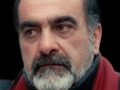 Ռազմիկ Խոսրոեւ