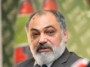 Ռուբեն Սաֆրաստյան