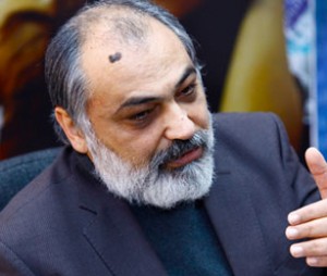 Ռուբեն Սաֆրաստյան