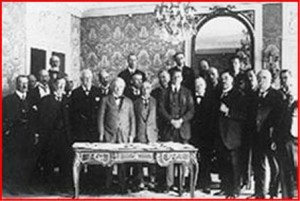 Սեւրի դաշնագիր