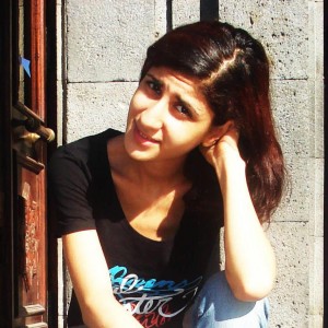 Սոֆիա Հակոբյան