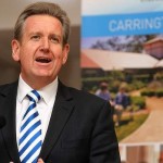 Վարչապետ Պերի Օ՛Ֆերըլ