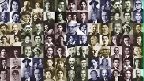 Վերապրողներու Վկայութիւնները