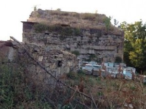 Փաշվասք (Փաշաէլմալը) գյուղ