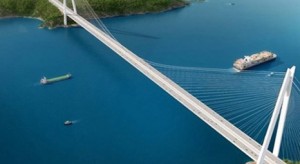 բոսֆորյան երրորդ կամուրջ