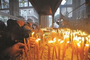 ցեղային գաղտնաթիւ