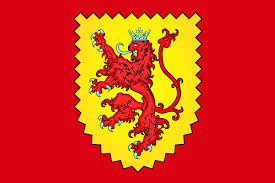 Կիլիկիայի հայկական թագավորության դրոշը