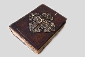 Diyarbakır’ın tarihi İncil’i