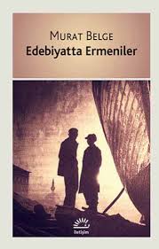 Edebiyatta Ermeniler