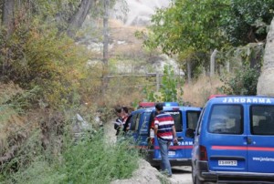 Japon turistlere bıçaklı saldırı